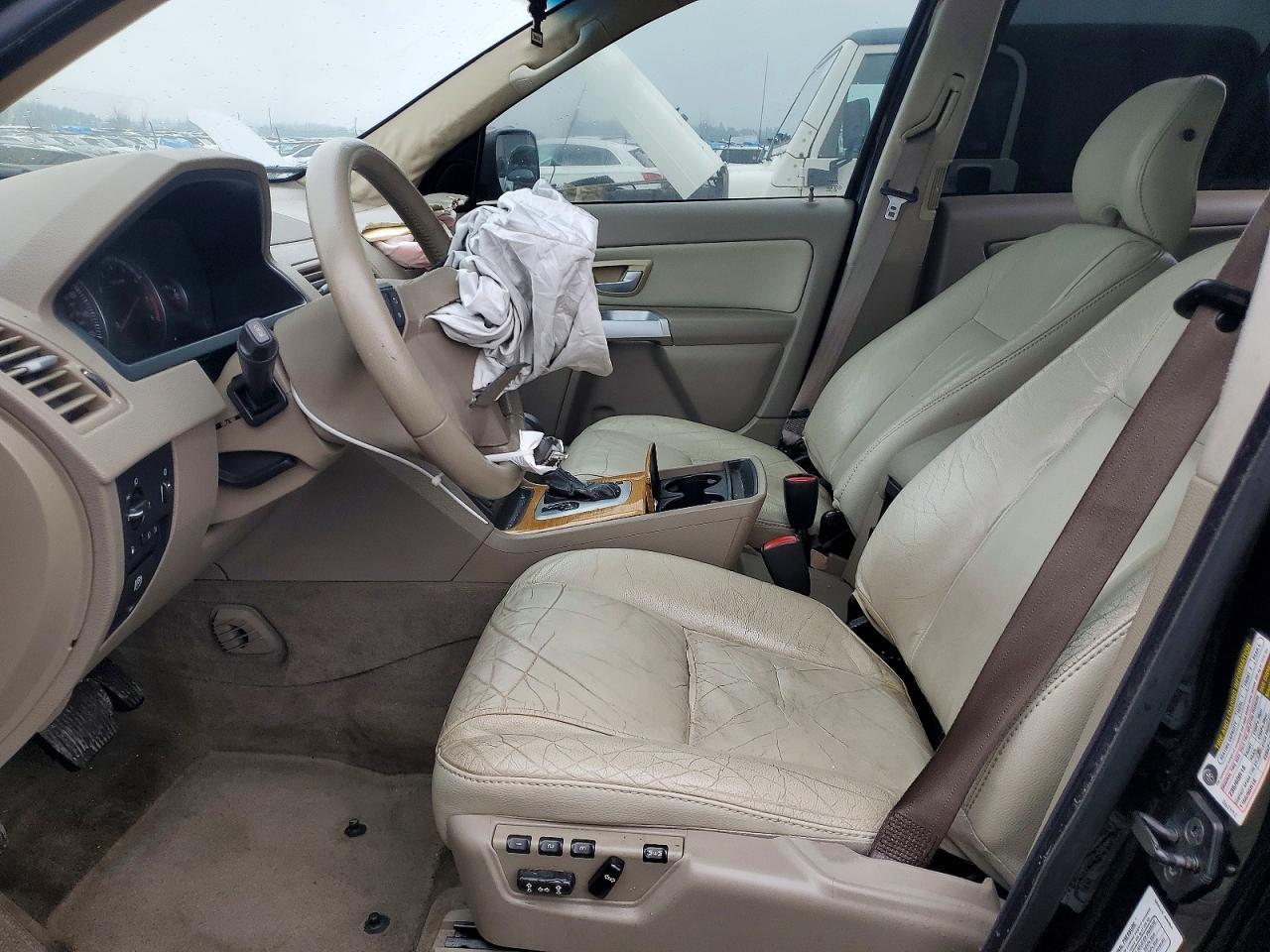 2006 Volvo Xc90 - Image 7