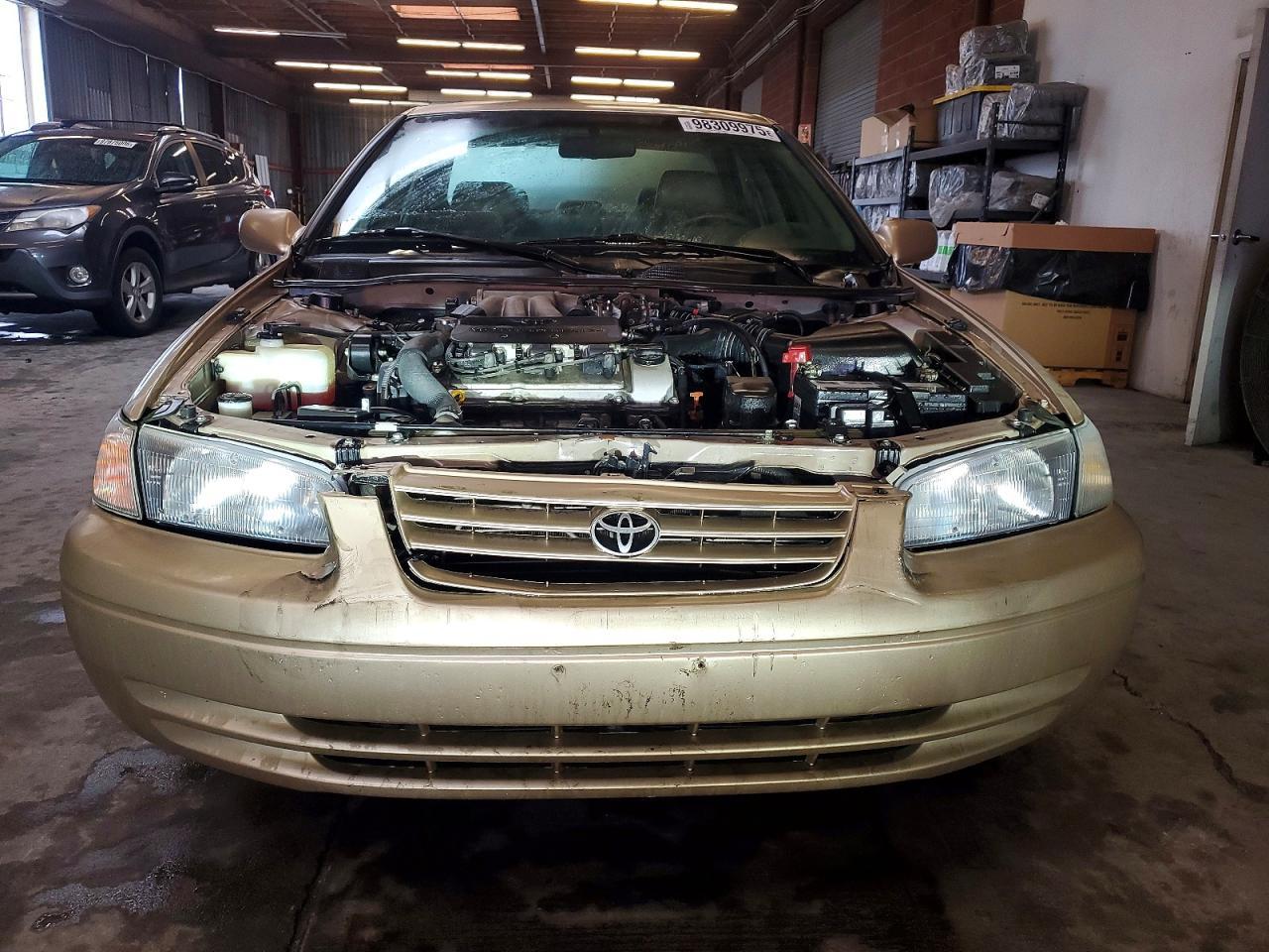 1998 Toyota Camry Le - Image 5