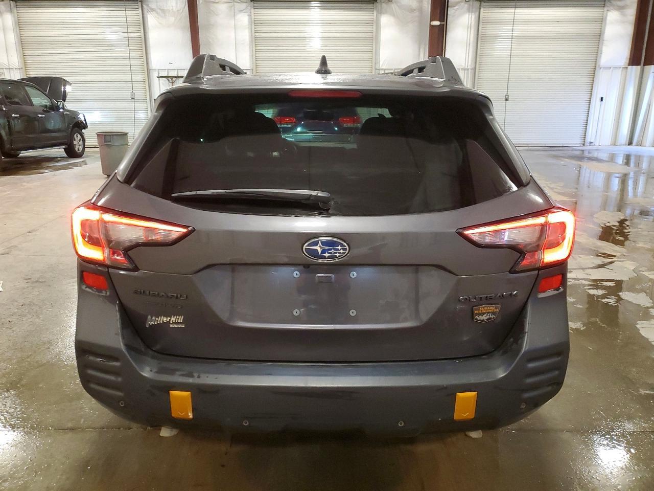 2023 Subaru Outback Wilderness - Image 6