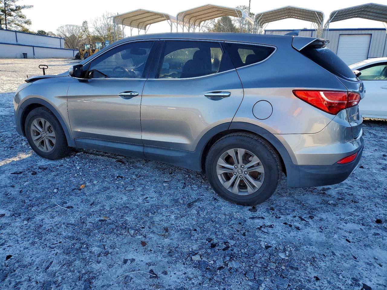 2013 Hyundai Santa Fe Sport - Image 2