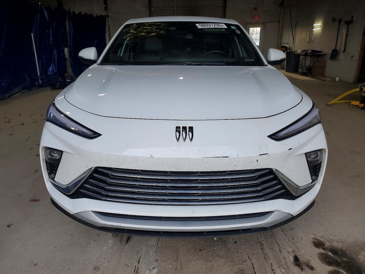 2024 Buick Envista Preferred - Фото 5