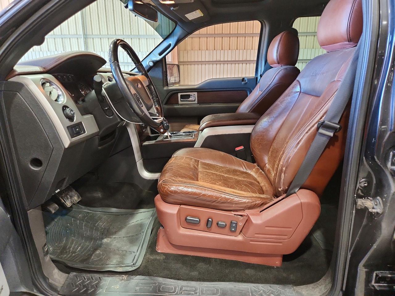 2013 Ford F150 Supercrew - Image 7