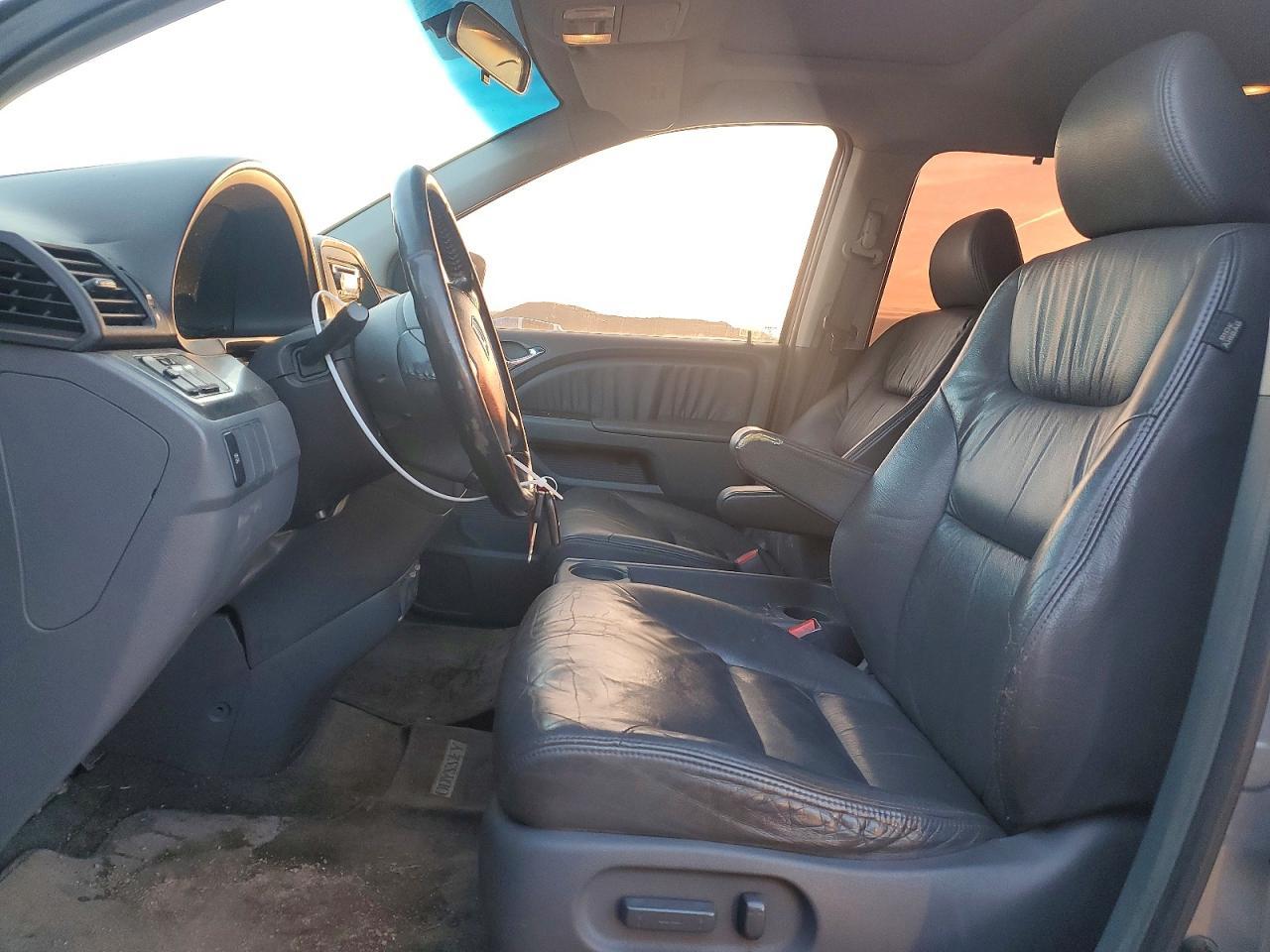 2006 Honda Odyssey - Image 7