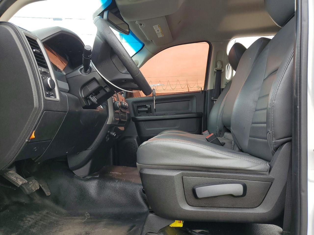 2019 Ram 1500 Classic Tradesman - Image 7