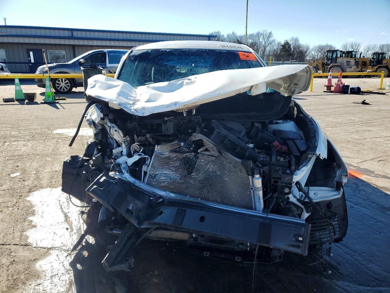 2015 Nissan Altima 2.5 - Фото 5