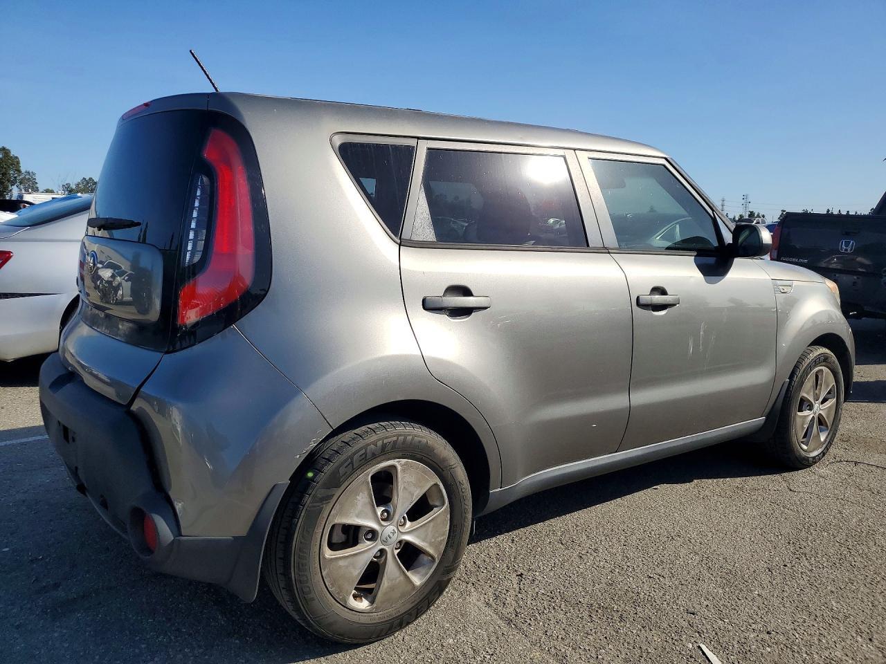 2014 Kia Soul - Image 3