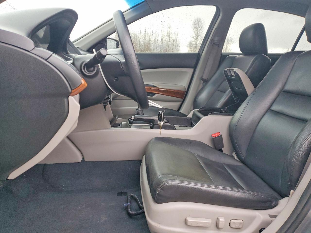 2012 Honda Accord Ex - Фото 7