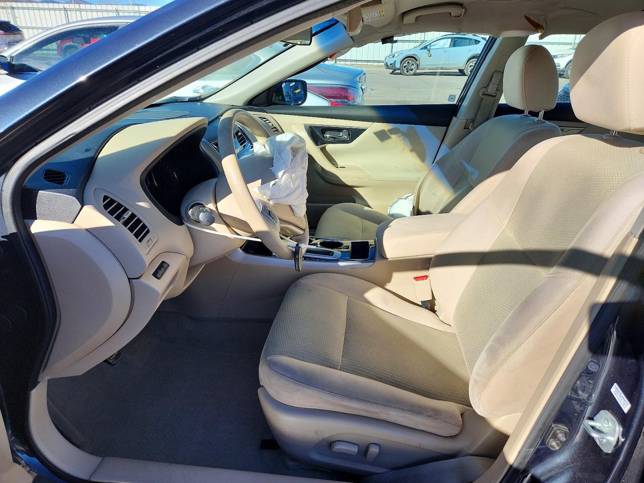 2014 Nissan Altima 2.5 - Image 7
