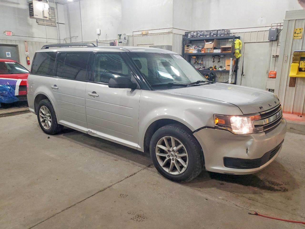 2016 Ford Flex Se - Фото 4