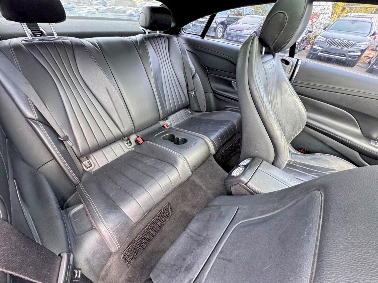 2018 Mercedes-Benz E 400 - Image 6