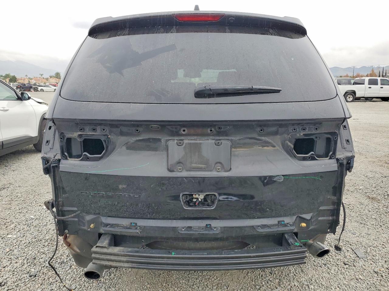 2015 Dodge Durango Sxt - Image 6