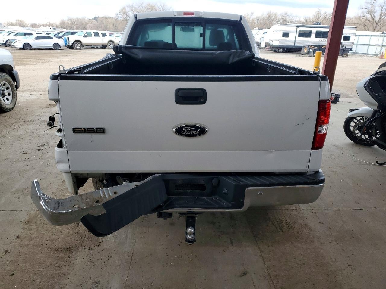 2007 Ford F150 - Фото 6