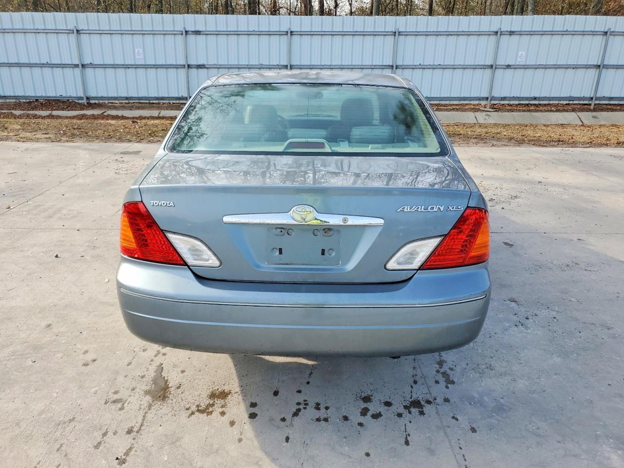 2002 Toyota Avalon Xls - Image 6