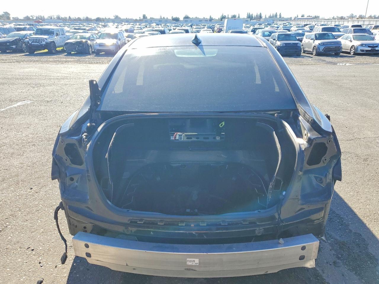 2017 Chev Ss - Image 6