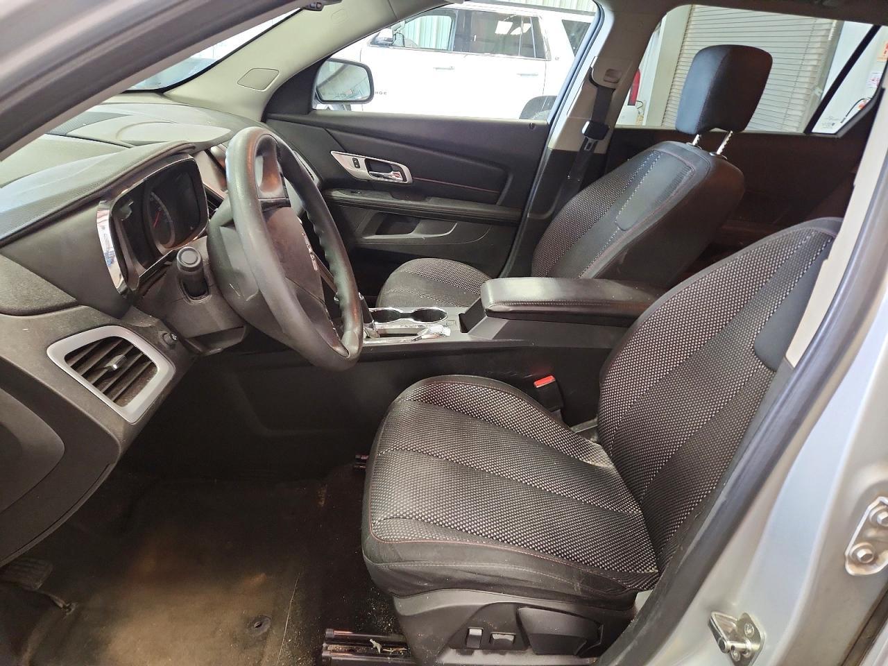 2017 GMC Terrain Sle - Фото 7