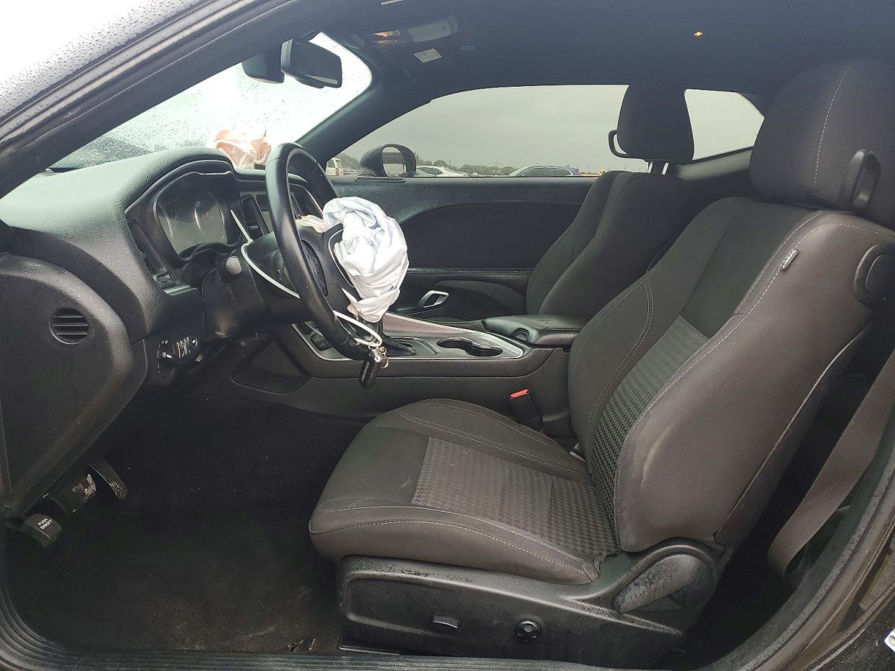 2019 Dodge Challenger Sxt - Image 7