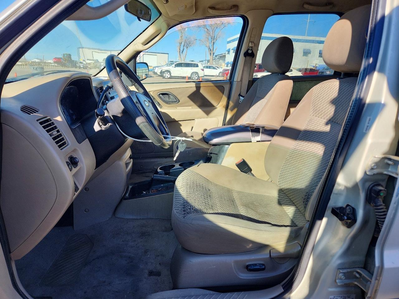 2003 Ford Escape Xlt - Image 7