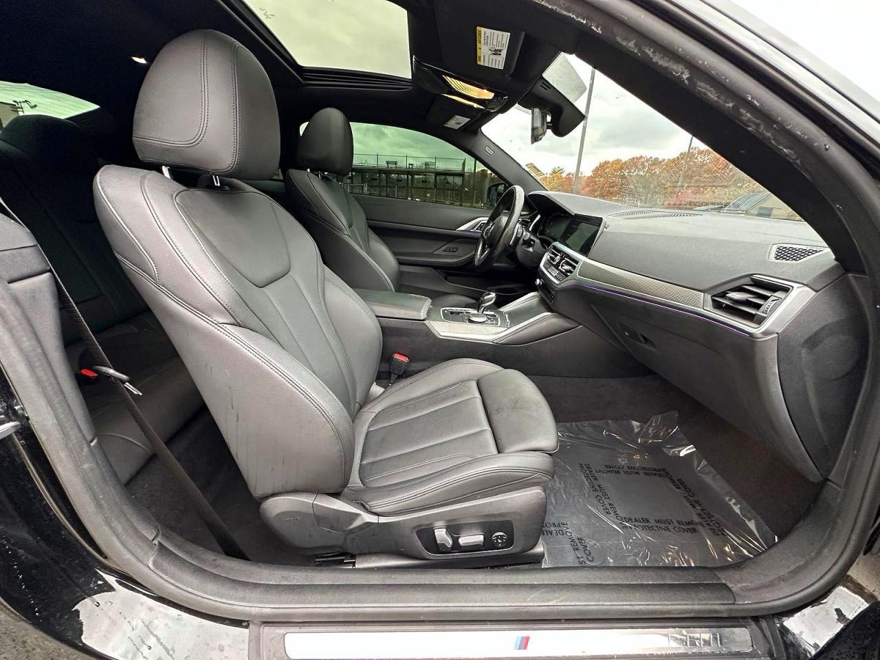 2021 BMW M440Xi - Фото 5