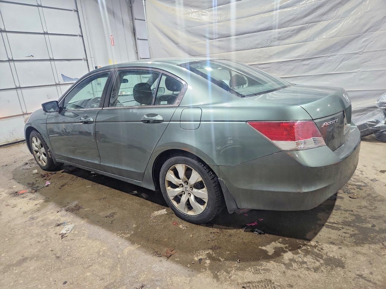 2010 Honda Accord Ex - Фото 2