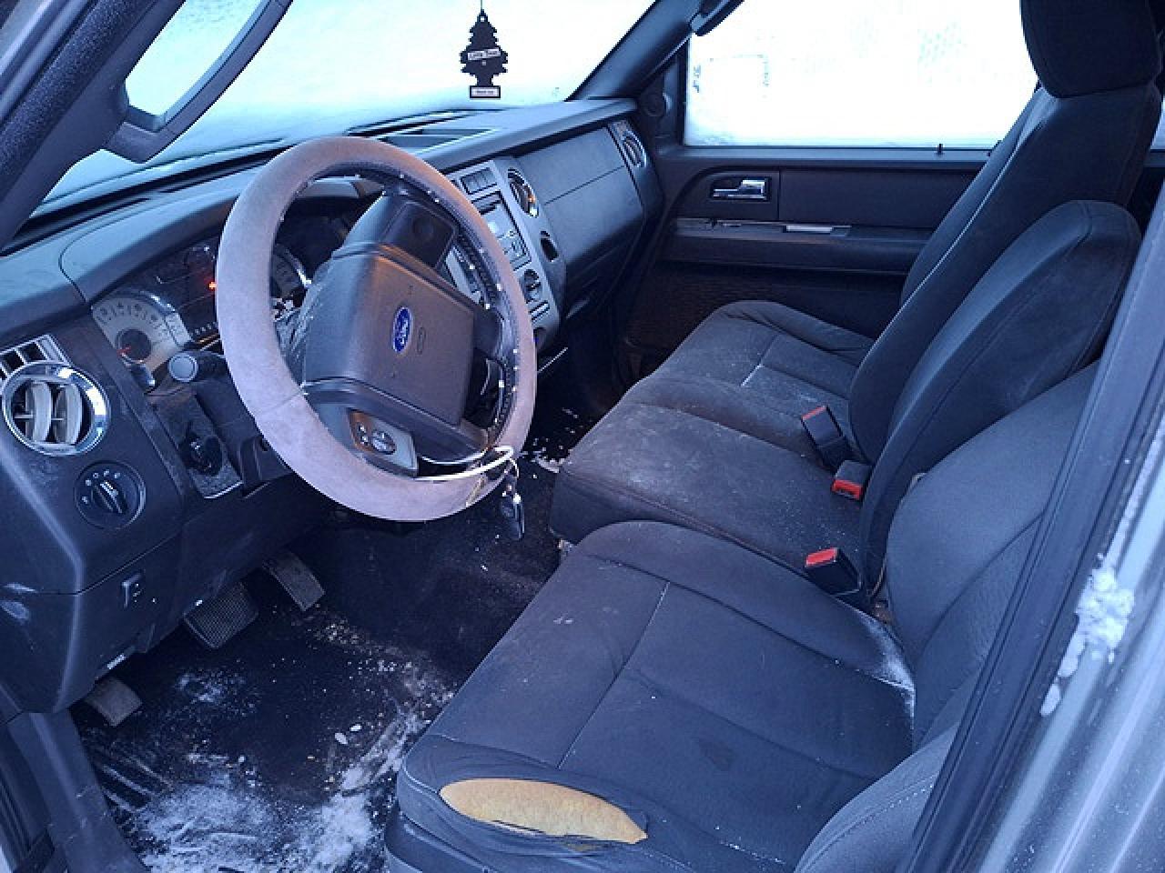 2008 Ford Expedition Xlt - Фото 7