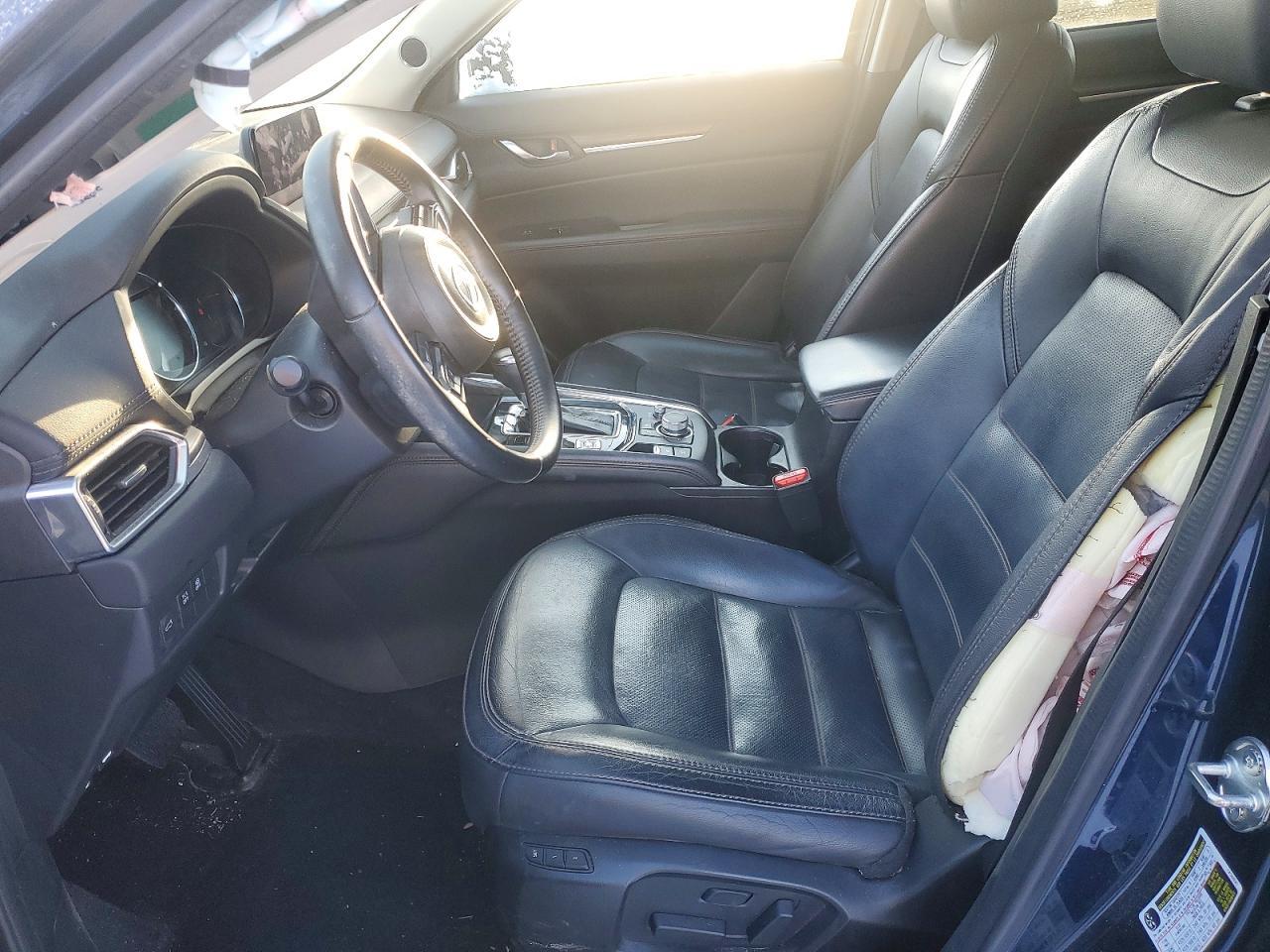 2019 Mazda Cx-5 Grand Touring - Фото 7