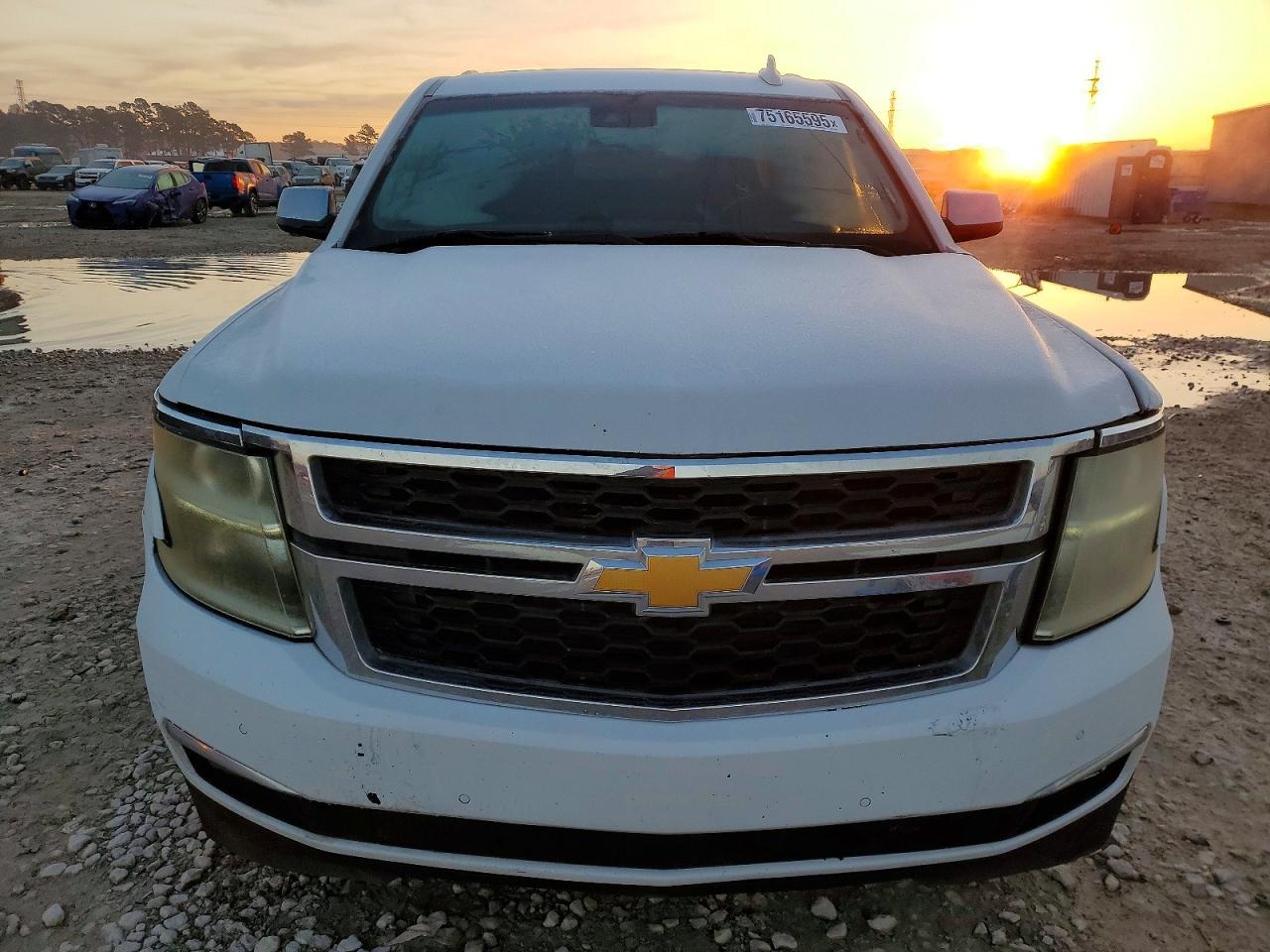 2019 Chevrolet Suburban C1500 Premier - Фото 5