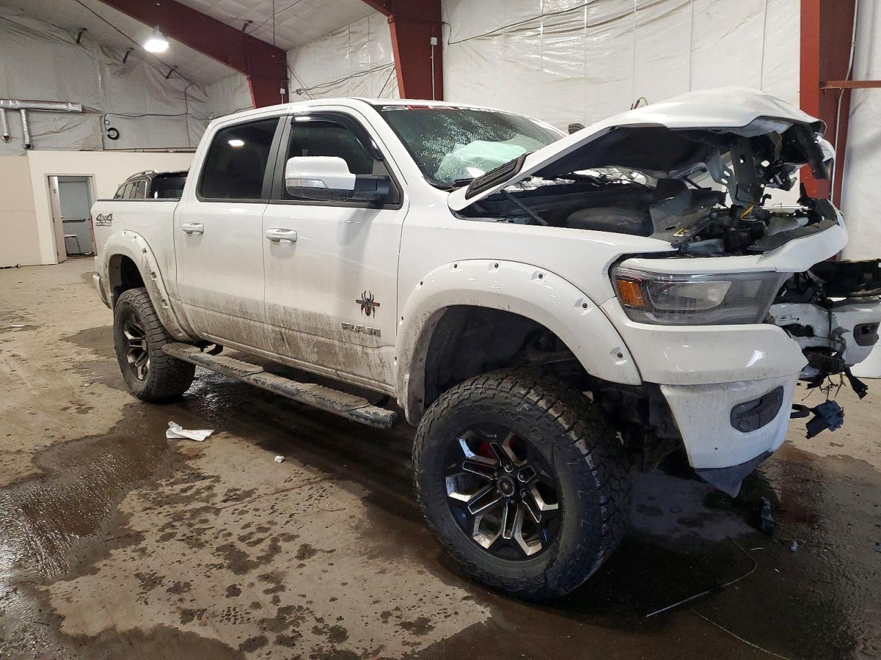 2020 Ram 1500 Big Horn/Lone Star - Фото 4
