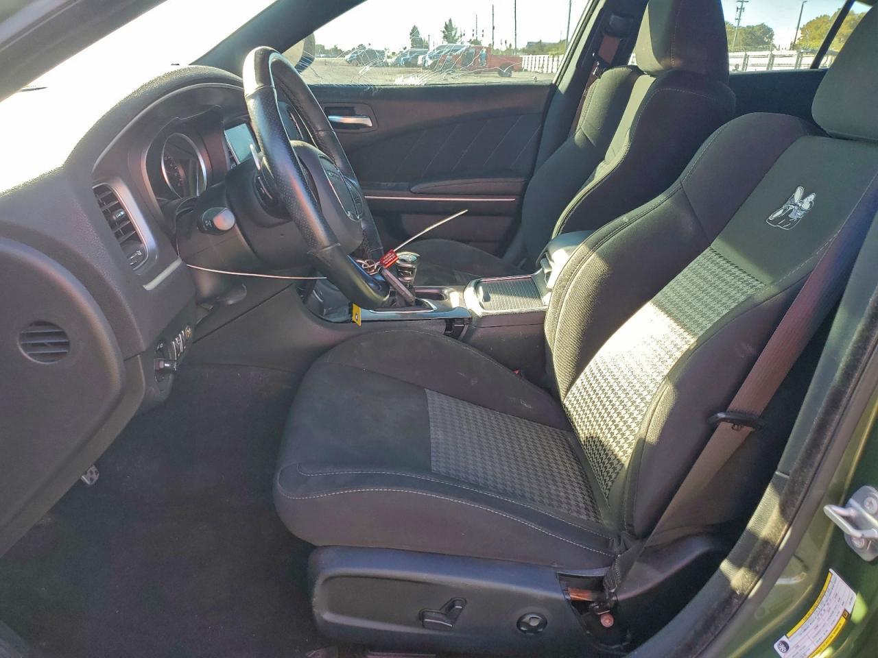 2020 Dodge Charger Scat Pack - Image 7