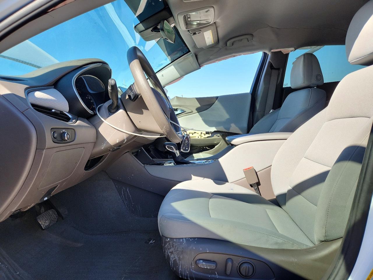 2023 Chevrolet Malibu Lt - Image 7