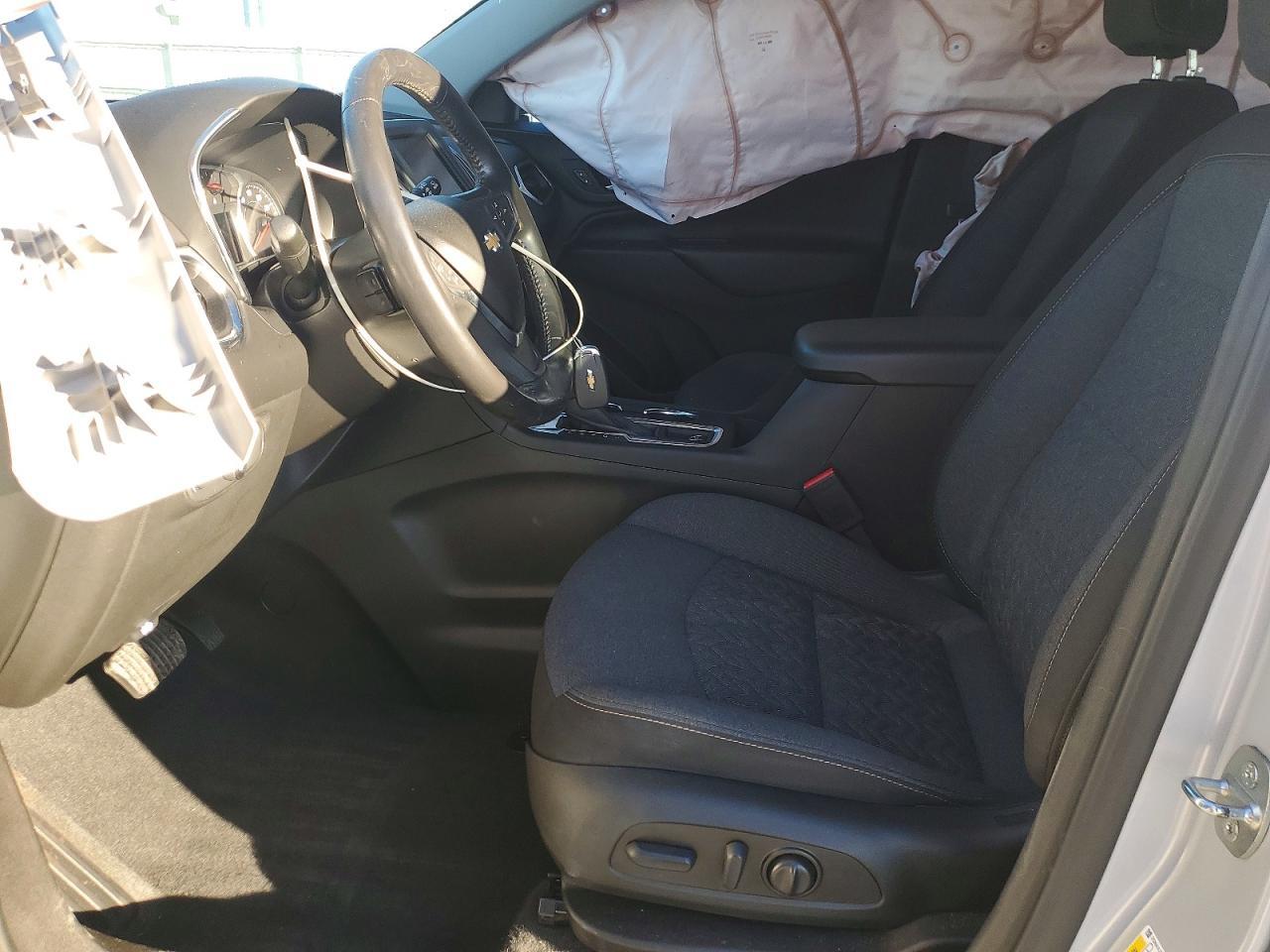 2022 Chevrolet Equinox Lt - Image 7