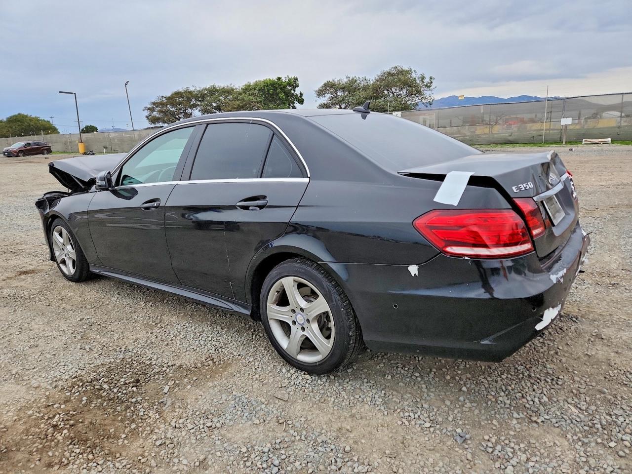 2014 Mercedes-Benz E 350 - Фото 3