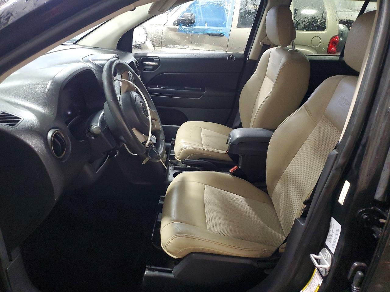 2016 Jeep Compass Sport - Image 7