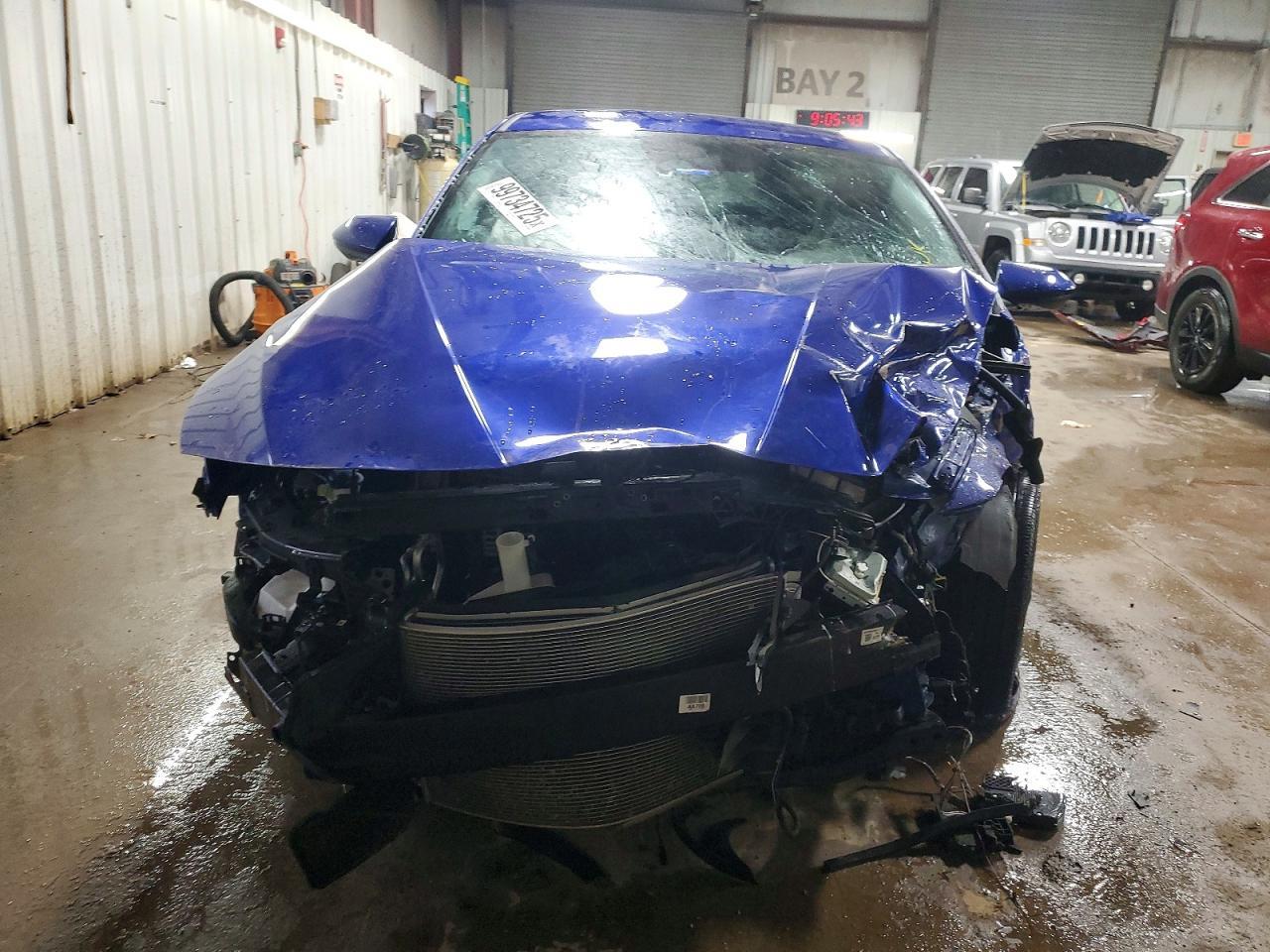 2024 Hyundai Elantra Sel - Image 5