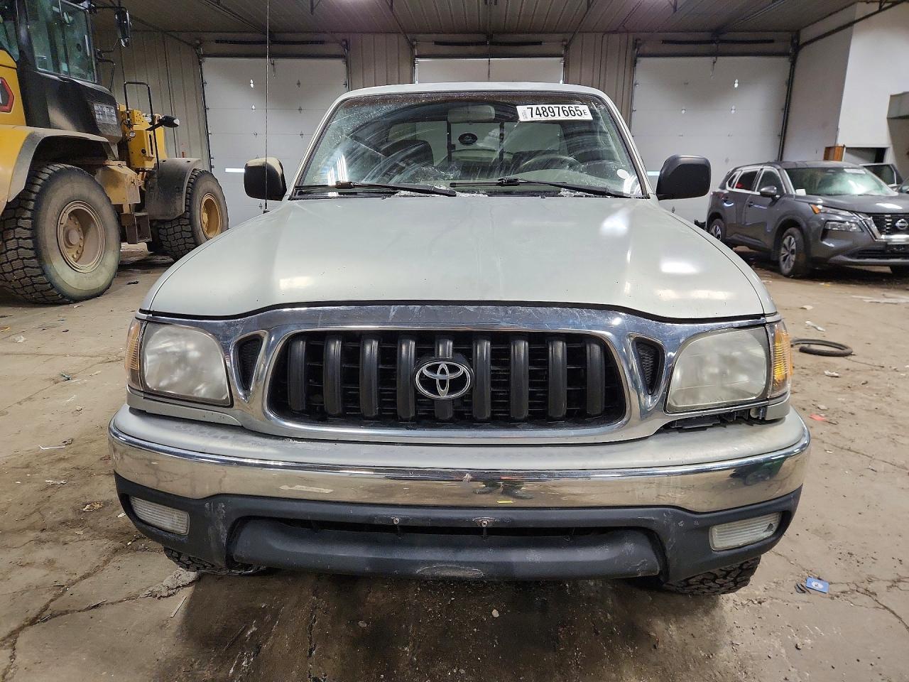 2003 Toyota Tacoma - Image 5