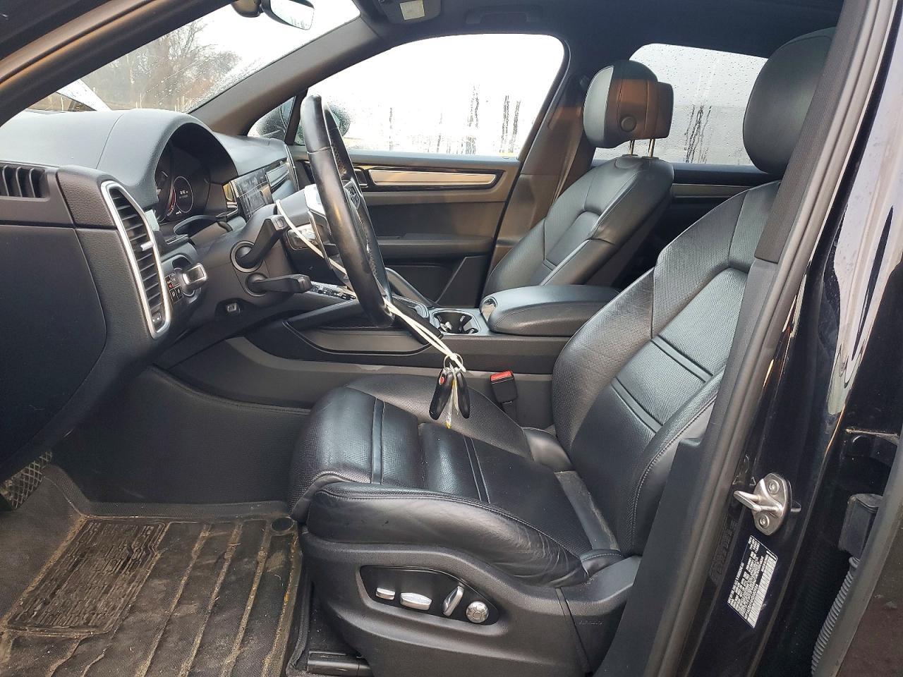 2019 Porsche Cayenne Se Hybrid - Фото 7