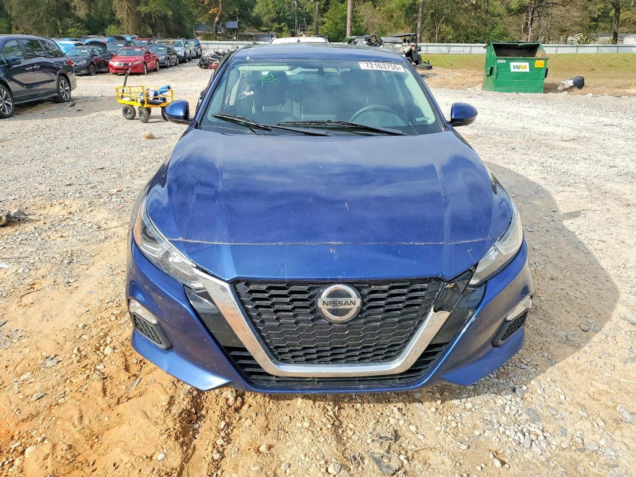 2019 Nissan Altima S - Image 5