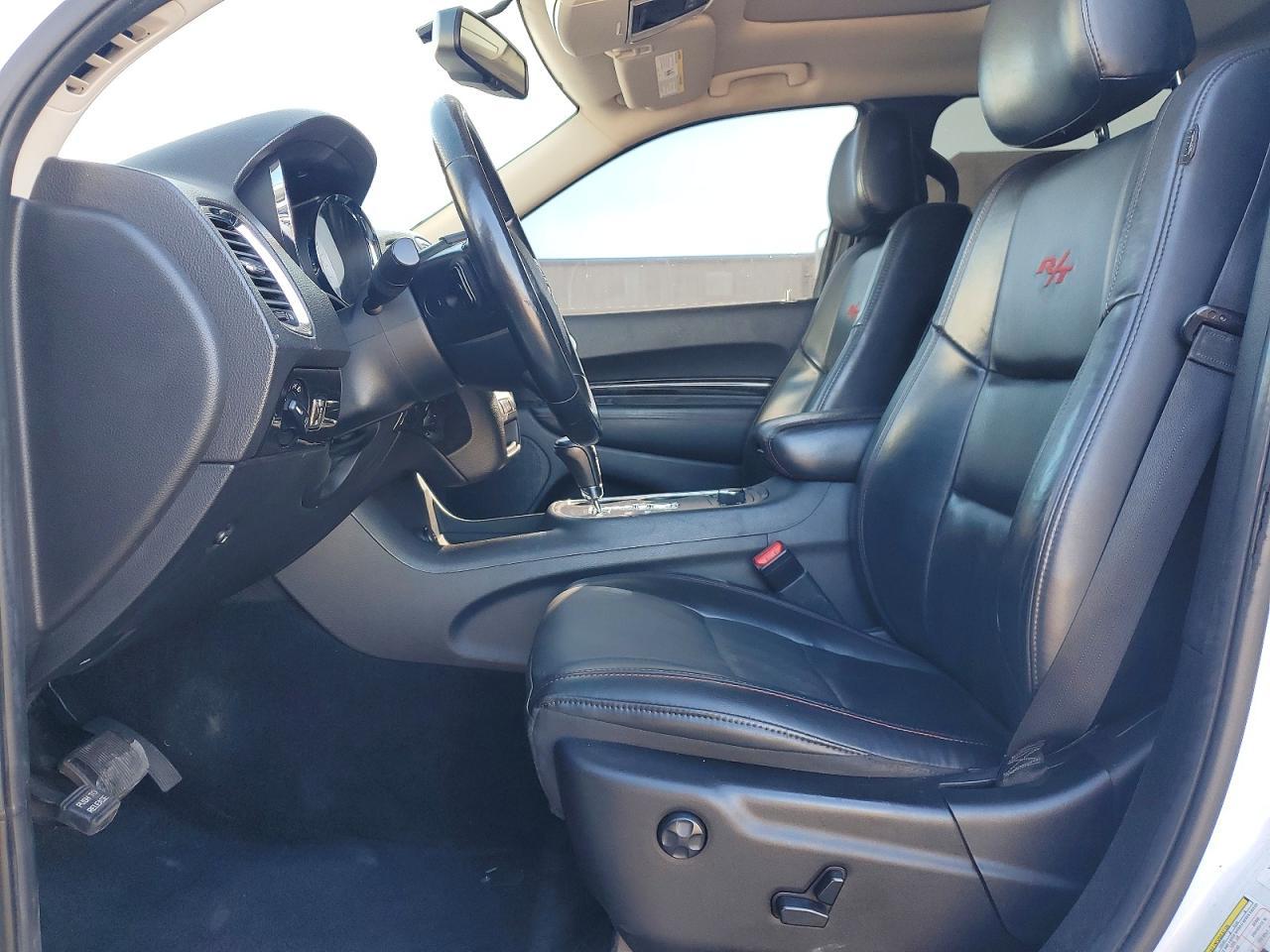 2013 Dodge Durango R - Фото 7