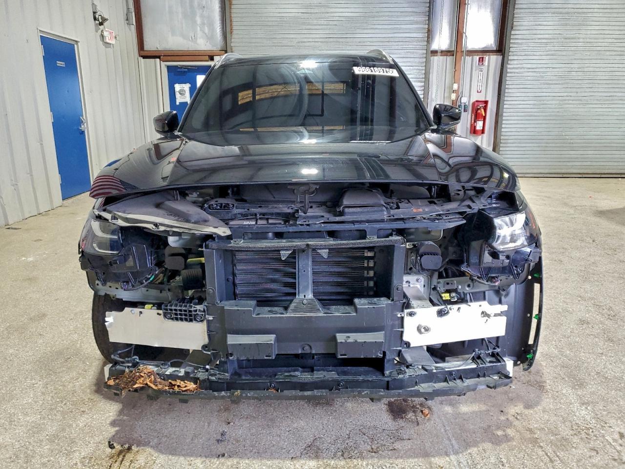 2024 Mazda Cx-90 Premium - Фото 5