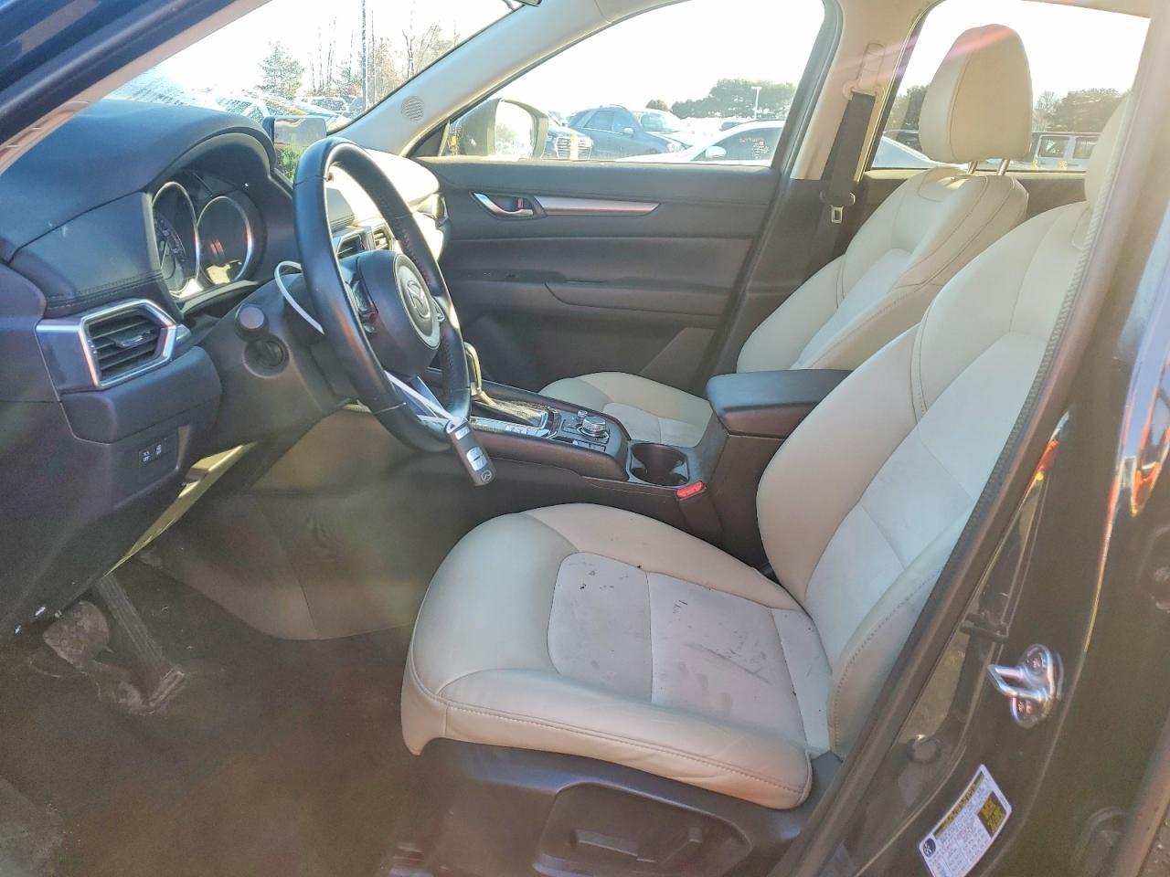 2019 Mazda Cx-5 Touring - Фото 7