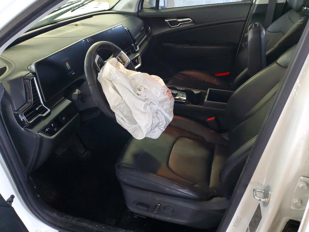 2023 Kia Sportage Ex - Фото 7