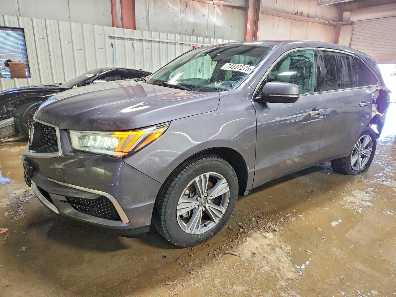 2020 Acura Mdx