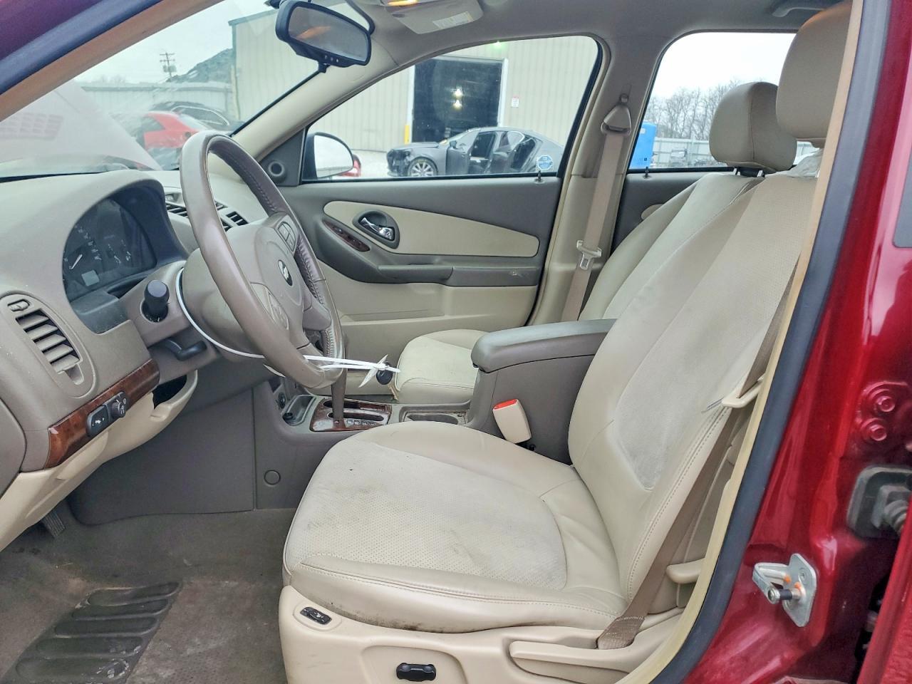 2005 Chevrolet Malibu Maxx Lt - Image 7