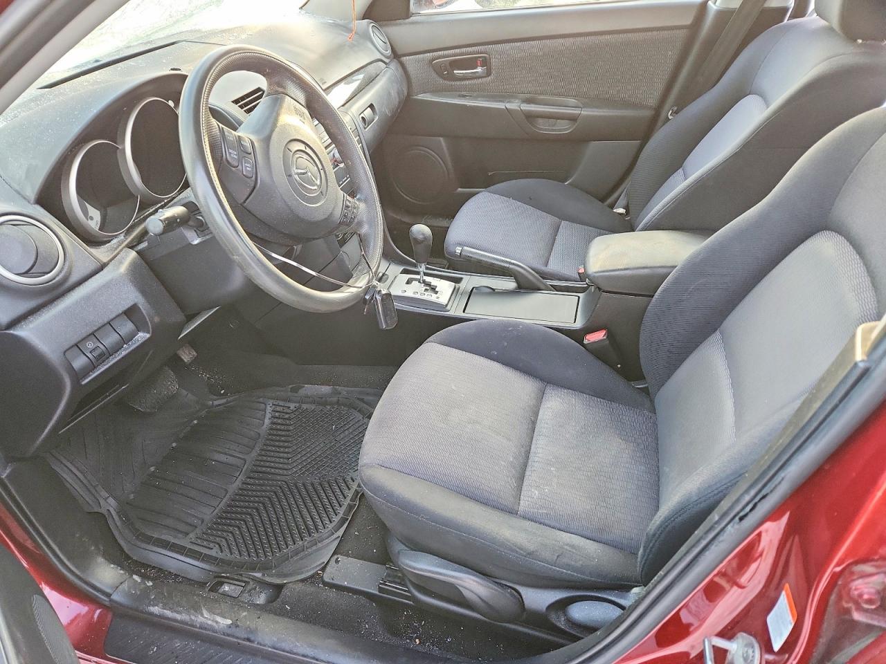 2009 Mazda 3 I - Фото 7