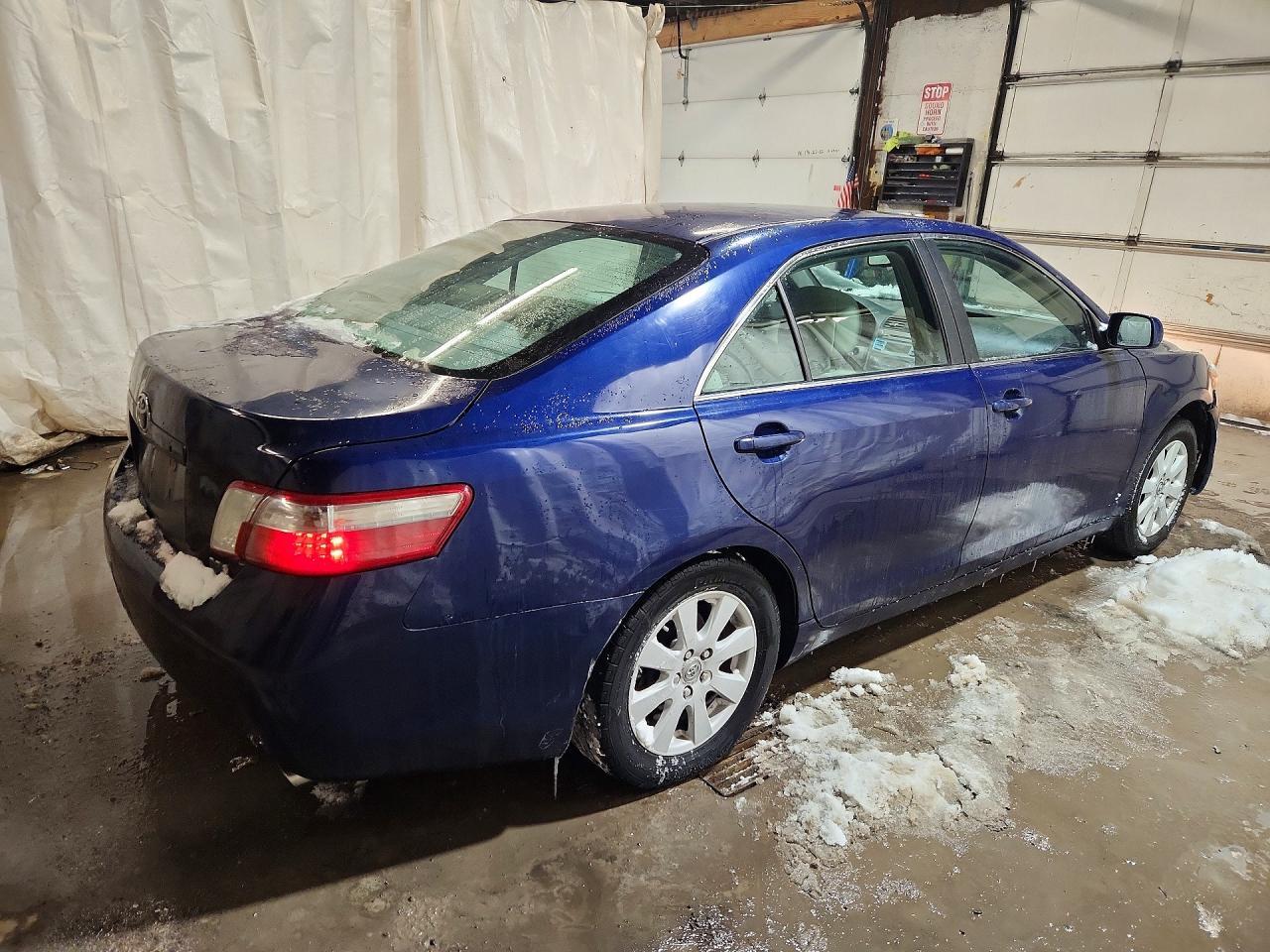 2008 Toyota Camry Hybrid - Image 3