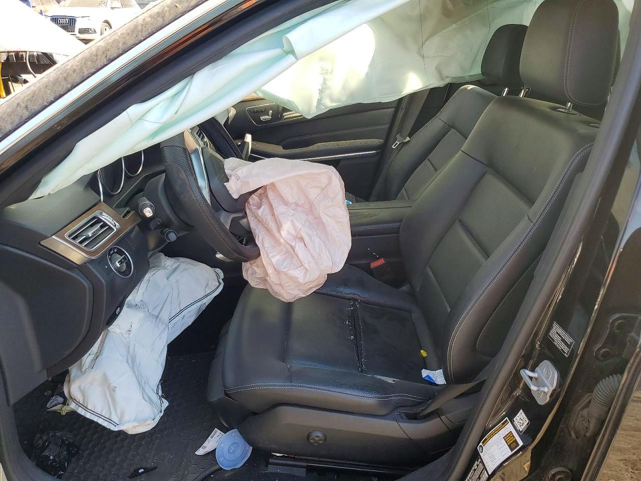 2014 Mercedes-Benz E 350 4Matic - Image 7