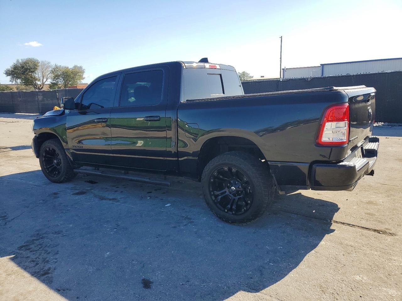 2020 Ram 1500 Big Horn/Lone Star - Фото 2