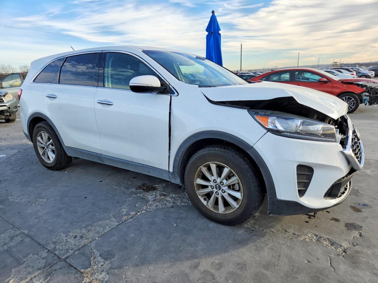 2020 Kia Sorento L - Фото 4