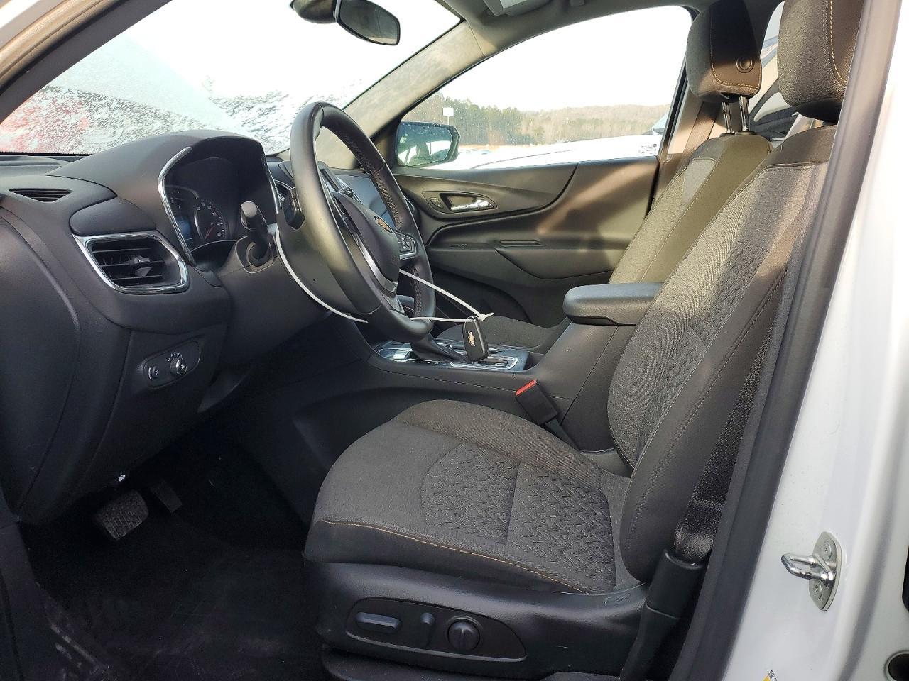 2023 Chevrolet Equinox Lt - Image 7