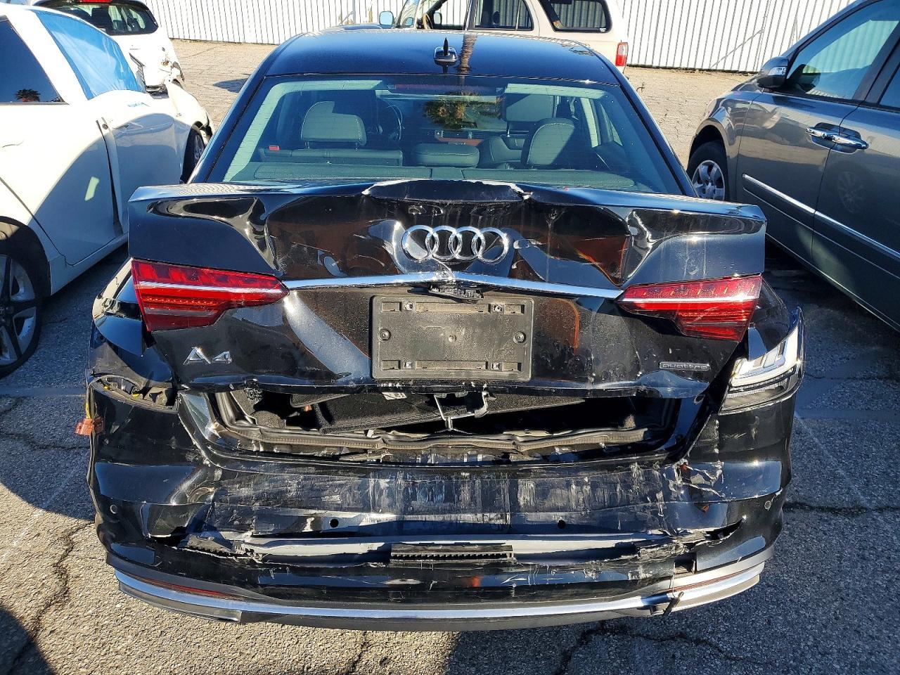 2021 Audi A4 Premium 40 - Image 6