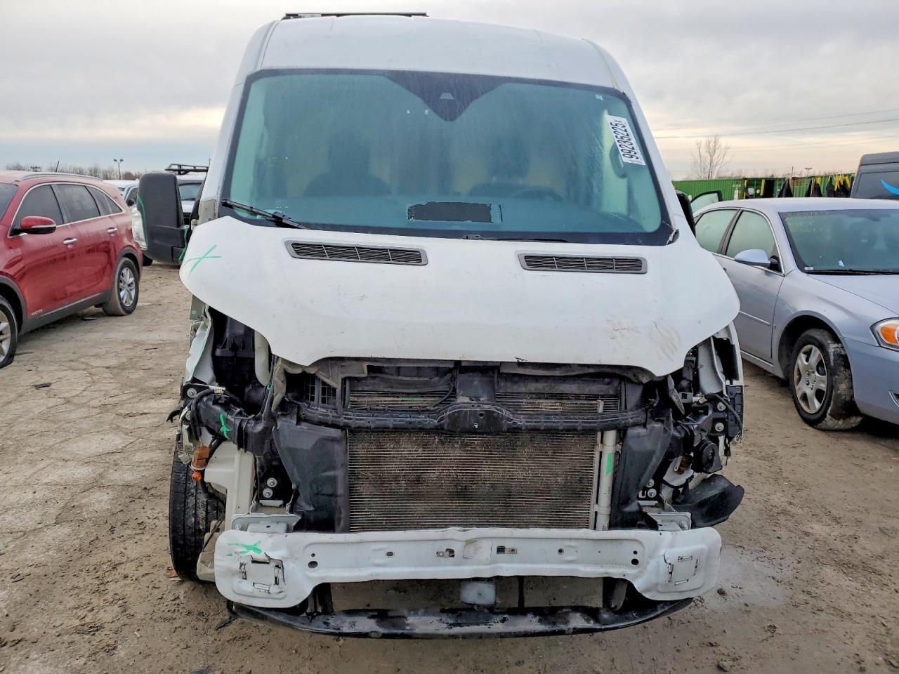 2020 Ford Transit T-150 - Image 5